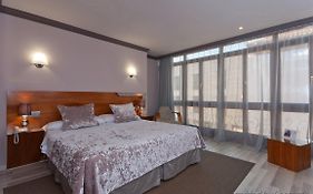 Hotel Vetusta